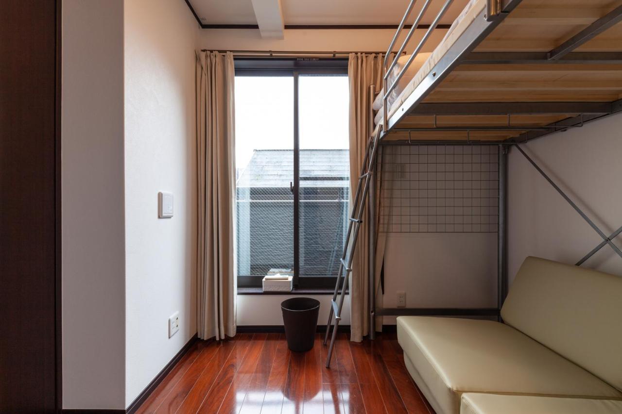 City Center Shibuya -都心縁渋谷- Tokyo Exterior photo